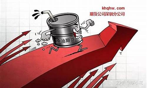 上海原油期货如何开通(上海原油期货如何开通交易权限)_https://www.gfdzclz.com_科创板_第1张