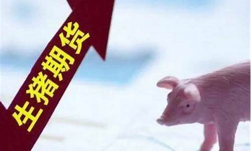 北京生猪期货行情在哪看(北京生猪交易市场)_https://www.gfdzclz.com_上交所_第1张