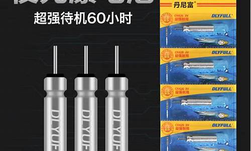 一般的夜光漂电池可以充电不(夜光漂电池多少伏容量多少怎么充电)_https://www.gfdzclz.com_深交所_第1张