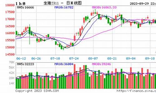 期货生猪行情走势预测图(期货生猪行情走势预测图最新)_https://www.gfdzclz.com_深交所_第1张