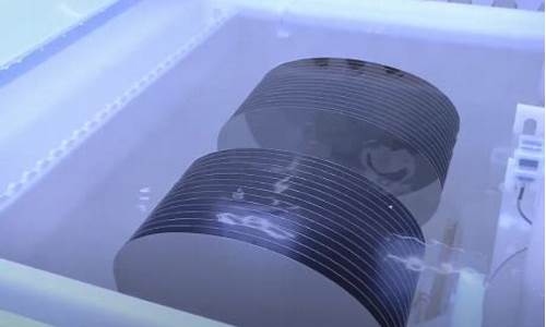半导体芯片清洗工艺流程(半导体 芯片清洗工艺)_https://www.gfdzclz.com_上交所_第1张