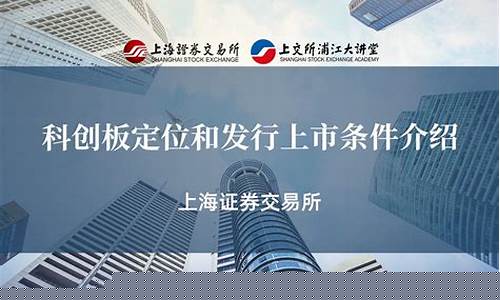 2023科创板发行一览表(科创板发行计划)_https://www.gfdzclz.com_上交所_第1张