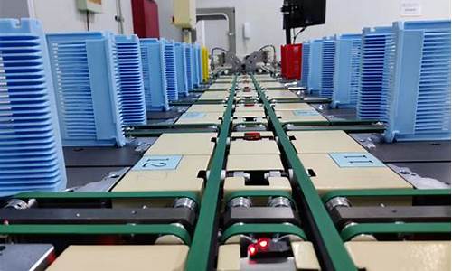 半导体分选机设备龙头(半导体测试分选机市场份额)_https://www.gfdzclz.com_创业板_第1张
