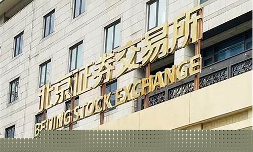 北交所交易平台(北交所交易平台手机版)_https://www.gfdzclz.com_上交所_第1张