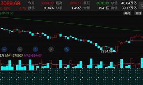 期货大盘怎么看价格行情(期货大盘指数怎么看)_https://www.gfdzclz.com_深交所_第1张