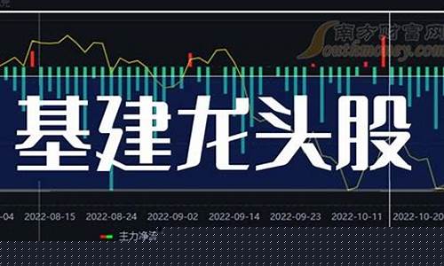 基建龙头股票有哪些2020(基建龙头股票有哪些2021)_https://www.gfdzclz.com_深交所_第1张
