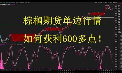棕榈期货8月5日行情价格(棕榈期货论坛)_https://www.gfdzclz.com_深交所_第1张