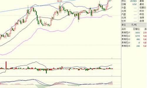 今天的美棉期货行情怎么样_https://www.gfdzclz.com_科创板_第1张