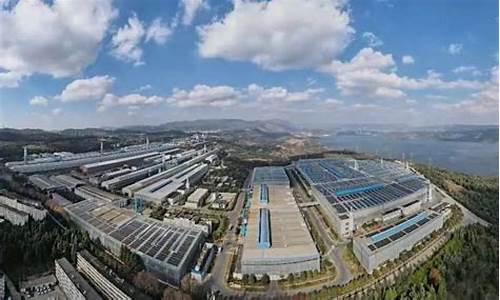 云铝股份重组最新消息(云铝股份公司最新消息)_https://www.gfdzclz.com_上交所_第1张
