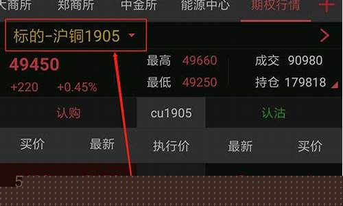 期货交易行情软件哪一家好(期货交易软件排行榜前十名)_https://www.gfdzclz.com_北交所_第1张