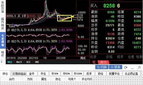 怎么看硅铁期货行情(影响硅铁期货行情的因素)_https://www.gfdzclz.com_科创板_第1张