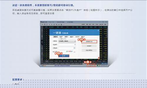 下载期货行情收费吗(如何下载期货软件)_https://www.gfdzclz.com_创业板_第1张