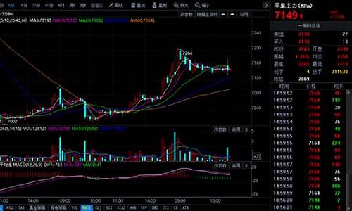 8.3苹果期货行情(红富士苹果期货行情)_https://www.gfdzclz.com_深交所_第1张