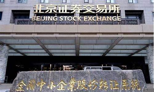 北交所上市好吗(北交所上市有什么好处)_https://www.gfdzclz.com_深交所_第1张