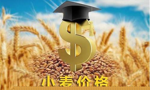 今日小麦期货最新价格行情(今日小麦期货价格行情小幅下跌)_https://www.gfdzclz.com_创业板_第1张