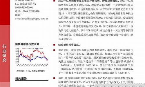 2023下半年投资板块(下半年板块投资机会)_https://www.gfdzclz.com_创业板_第1张