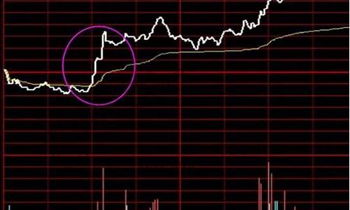 如何看分时线买入卖出(怎样看分时线做短线)_https://www.gfdzclz.com_创业板_第1张