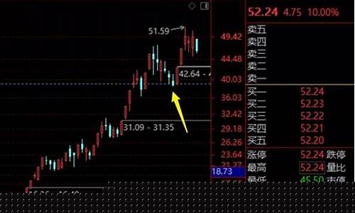 强势股回调最佳买点指标公式(强势股回调买入公式)_https://www.gfdzclz.com_上交所_第1张
