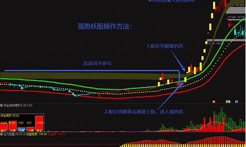 妖股启动前凶狠洗盘(妖股启动前凶狠洗盘选股公式)_https://www.gfdzclz.com_北交所_第1张