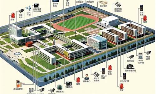 智慧校园系统(安徽工业大学智慧校园系统)_https://www.gfdzclz.com_深交所_第1张