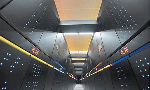 中国算力最强大的公司(中国算力排行榜)_https://www.gfdzclz.com_上交所_第1张