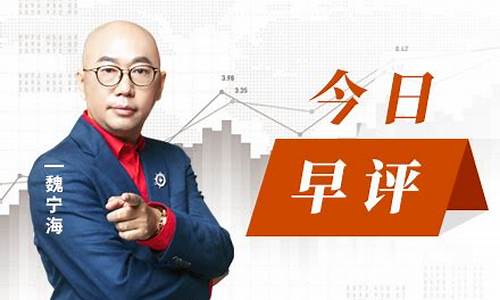 财经直播股票魏宁海(魏宁海股市直播)_https://www.gfdzclz.com_上交所_第1张