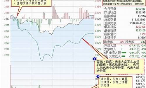 什么是大盘股什么是小盘股票(什么是大盘股什么是小盘股他们是用什么表示的)_https://www.gfdzclz.com_科创板_第1张