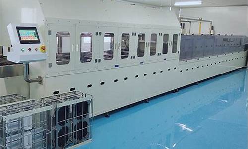 半导体清洗机设备厂家(半导体清洗机设备有限公司)_https://www.gfdzclz.com_创业板_第1张