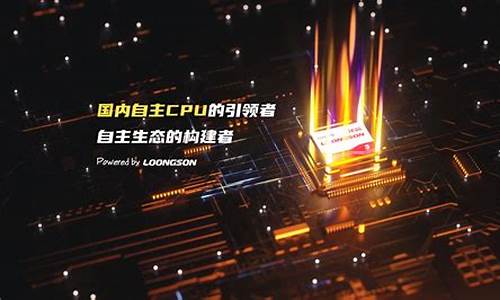 中华芯语与龙芯中科(中华芯语公司在哪里啊)_https://www.gfdzclz.com_创业板_第1张