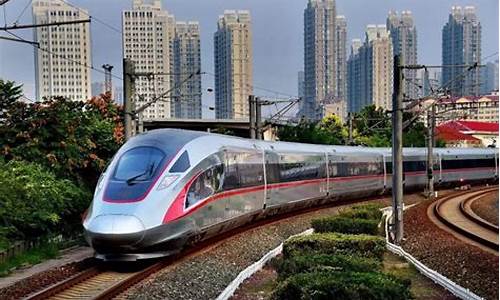 京沪高铁遭5个北向资金净流出(京沪高铁价值投资)_https://www.gfdzclz.com_北交所_第1张