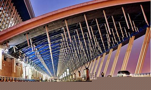 上海浦东机场(上海浦东机场最近的酒店)_https://www.gfdzclz.com_创业板_第1张