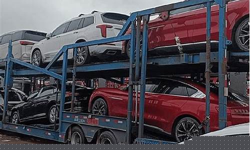 托运车辆怎么查询行驶证(托运车收到后怎么检查)_https://www.gfdzclz.com_上交所_第1张