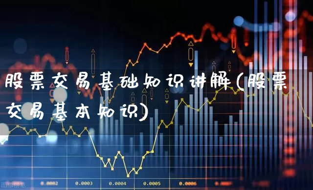 股票交易基础知识讲解(股票交易基本知识)_https://www.gfdzclz.com_上交所_第1张
