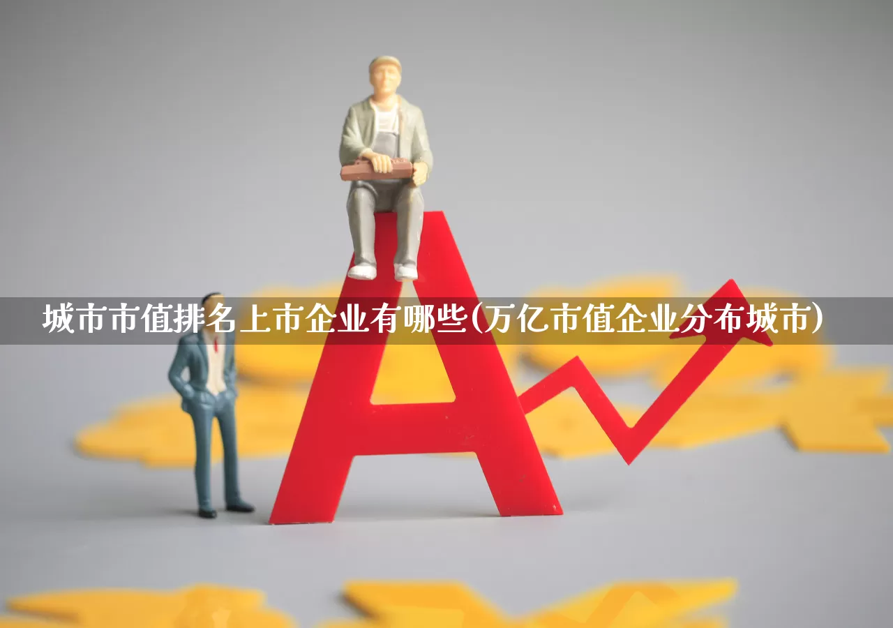 城市市值排名上市企业有哪些(万亿市值企业分布城市)_https://www.gfdzclz.com_创业板_第1张