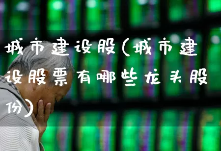 城市建设股(城市建设股票有哪些龙头股份)_https://www.gfdzclz.com_科创板_第1张