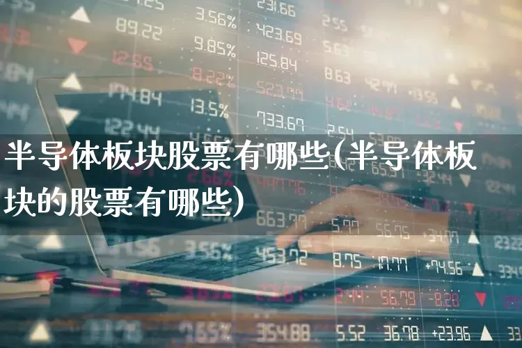 半导体板块股票有哪些(半导体板块的股票有哪些)_https://www.gfdzclz.com_深交所_第1张