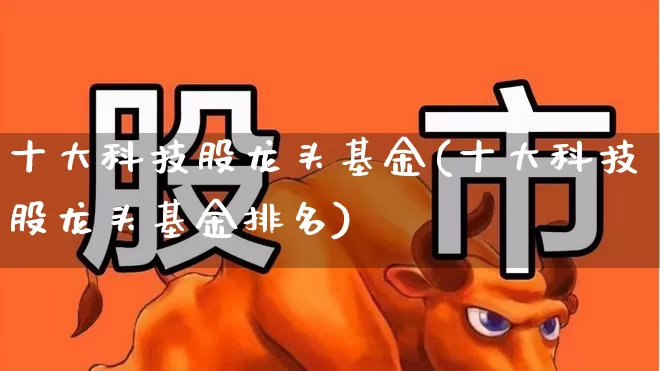 十大科技股龙头基金(十大科技股龙头基金排名)_https://www.gfdzclz.com_创业板_第1张