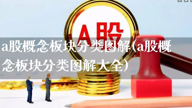 a股概念板块分类图解(a股概念板块分类图解大全)_https://www.gfdzclz.com_科创板_第1张
