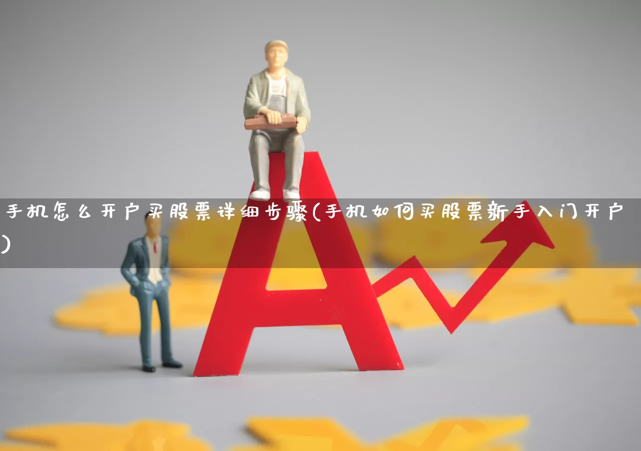 手机怎么开户买股票详细步骤(手机如何买股票新手入门开户)_https://www.gfdzclz.com_创业板_第1张