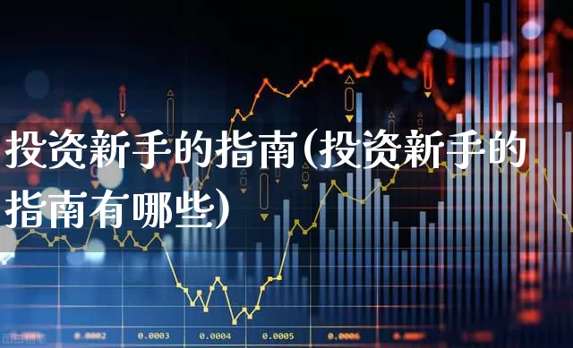 投资新手的指南(投资新手的指南有哪些)_https://www.gfdzclz.com_科创板_第1张