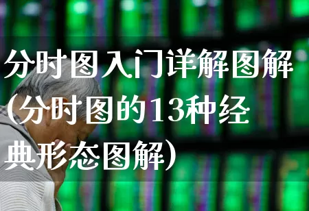 分时图入门详解图解(分时图的13种经典形态图解)_https://www.gfdzclz.com_上交所_第1张