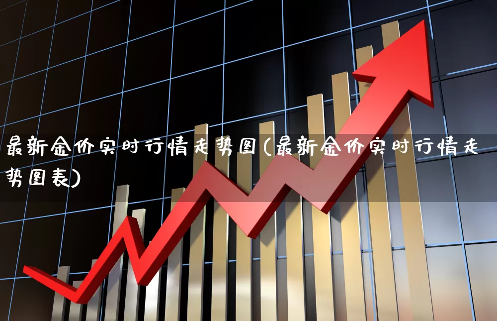 最新金价实时行情走势图(最新金价实时行情走势图表)_https://www.gfdzclz.com_科创板_第1张