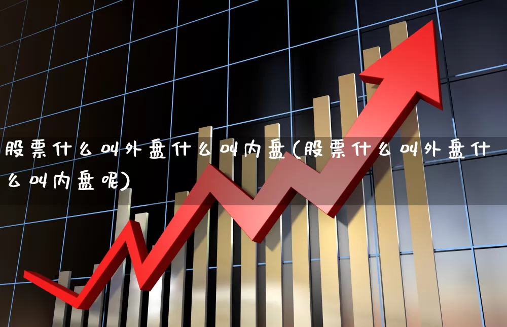 股票什么叫外盘什么叫内盘(股票什么叫外盘什么叫内盘呢)_https://www.gfdzclz.com_创业板_第1张