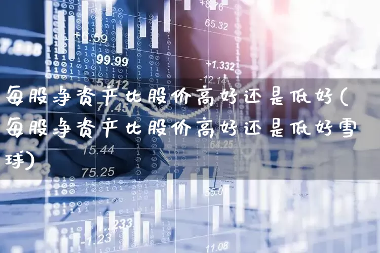 每股净资产比股价高好还是低好(每股净资产比股价高好还是低好雪球)_https://www.gfdzclz.com_上交所_第1张