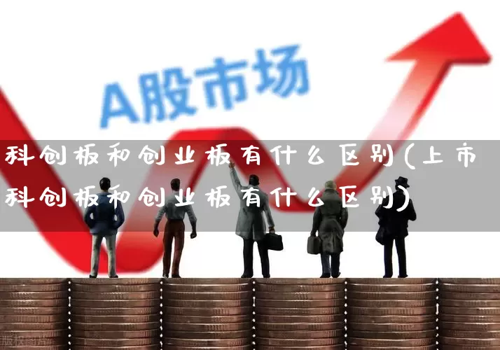 科创板和创业板有什么区别(上市科创板和创业板有什么区别)_https://www.gfdzclz.com_创业板_第1张
