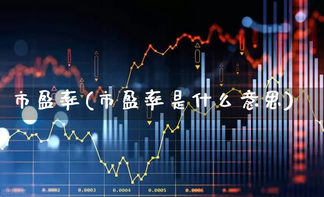 市盈率(市盈率是什么意思)_https://www.gfdzclz.com_科创板_第1张