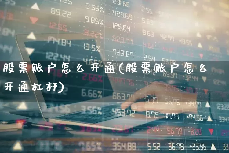 股票账户怎么开通(股票账户怎么开通杠杆)_https://www.gfdzclz.com_创业板_第1张