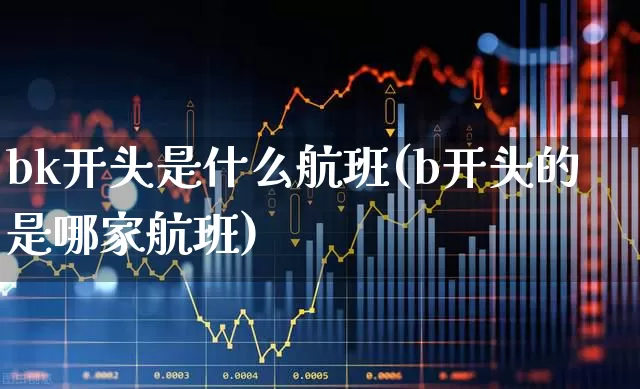 bk开头是什么航班(b开头的是哪家航班)_https://www.gfdzclz.com_深交所_第1张