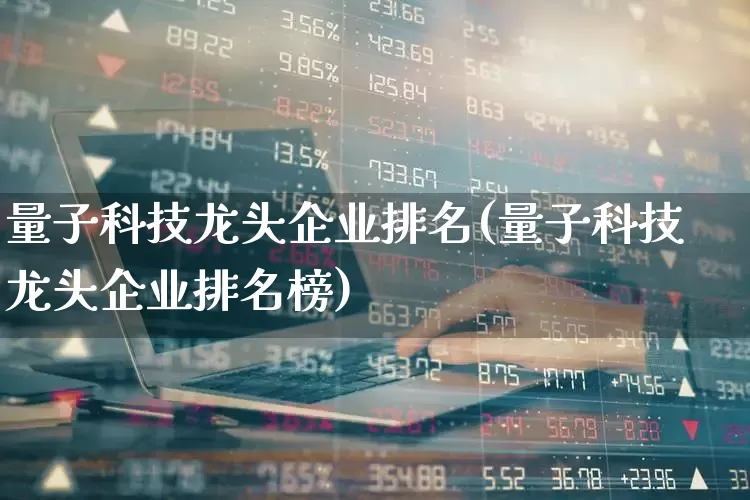 量子科技龙头企业排名(量子科技龙头企业排名榜)_https://www.gfdzclz.com_科创板_第1张