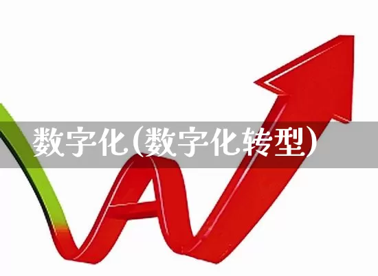 数字化(数字化转型)_https://www.gfdzclz.com_深交所_第1张